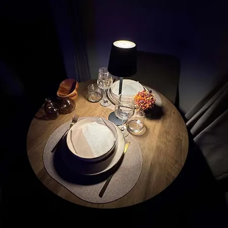 L'annexe Etoilee Alojamento de Acomodação e Pequeno-almoço 4*