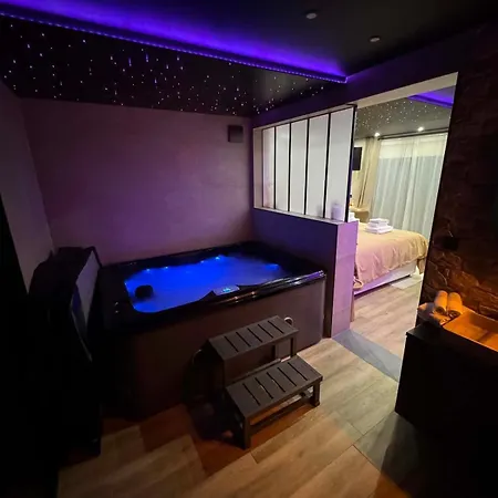 L'annexe Etoilee 4*