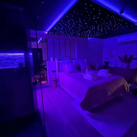 L'annexe Etoilee 4*